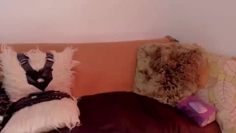 Miss Justine online show from February 25, 3:41 pm