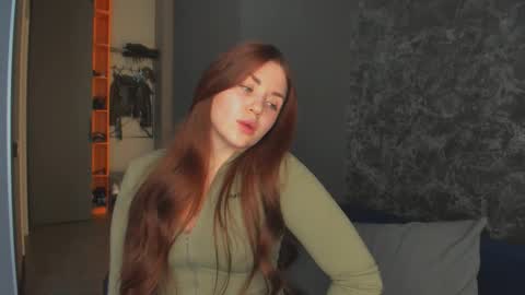 Lucy online show from November 24, 12:07 pm