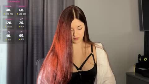 Lucy online show from March 6, 5:24 am