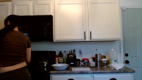 Ruby online show from January 15, 7:01 pm