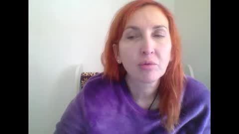 Mss Angela online show from January 15, 9:37 am