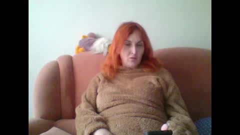 Mss Angela online show from January 11, 9:47 am