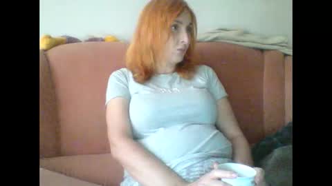 Mss Angela online show from October 7, 8:30 am