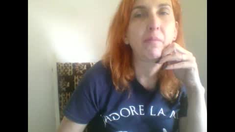 Mss Angela online show from November 21, 11:23 am