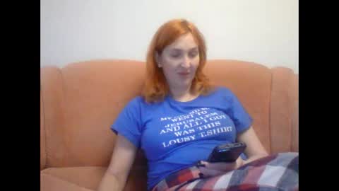 Mss Angela online show from November 18, 9:21 am