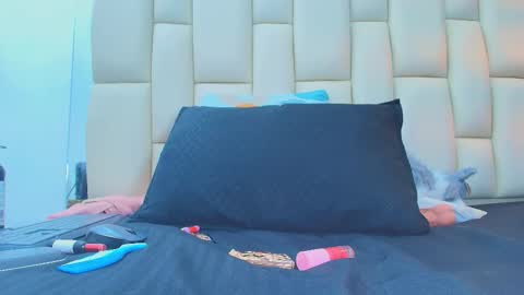 FERNANDA 3 online show from November 26, 3:07 am