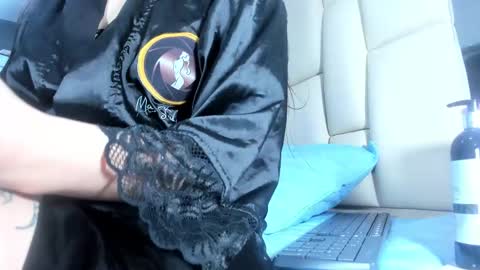 FERNANDA 3 online show from March 10, 3:01 am