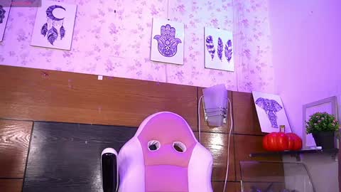 Manuela  online show from January 23, 3:26 am