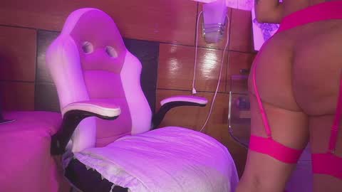 Manuela  online show from January 22, 3:09 am