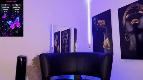 karla online show from January 19, 12:23 pm