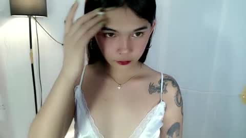 tefany online show from January 12, 12:55 pm