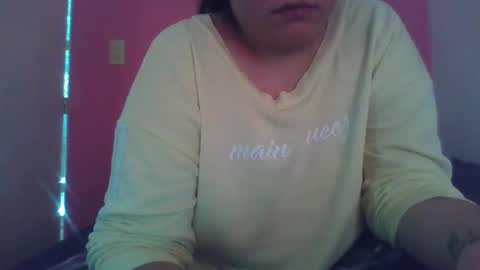 muchachahot online show from January 14, 9:09 pm