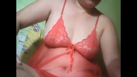 muffy_bunny online show from March 3, 7:35 pm