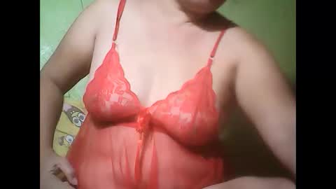 muffy_bunny online show from February 13, 6:59 pm