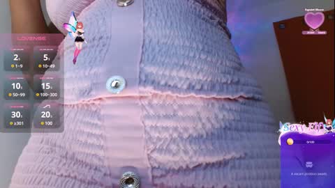 yuli online show from February 19, 6:33 am