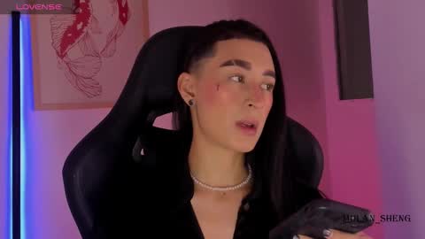 Mulan Sheng next broadcast December 4 online show from March 6, 1:01 am