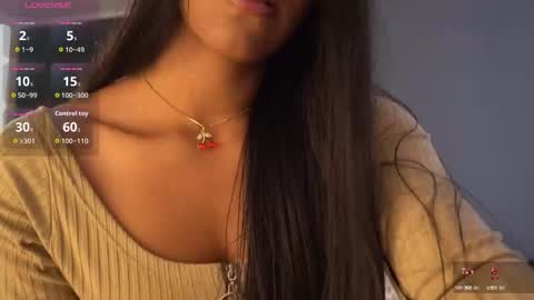 mulata online show from September 19, 11:09 am