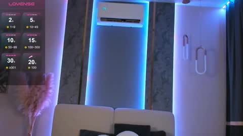 Luna online show from September 23, 10:02 am