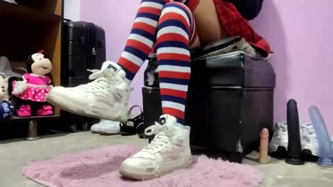 Muriel online show from February 11, 11:09 am