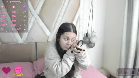 muriell_69 online show from July 21, 12:50 pm