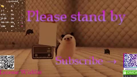 Mira online show from October 5, 6:35 pm