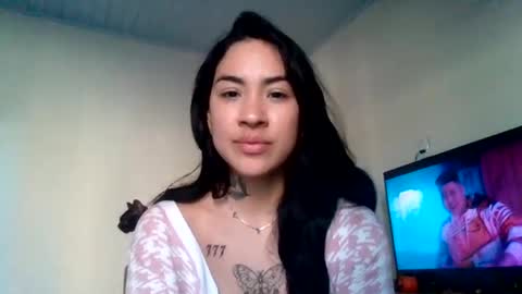 musabrasileirinha online show from July 8, 7:16 pm