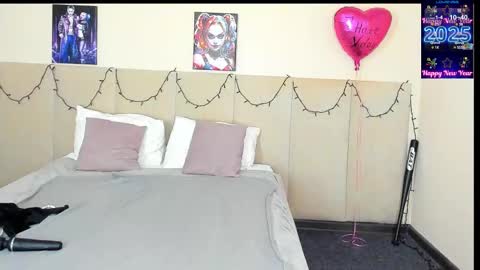 Eva online show from February 18, 2:05 am