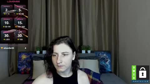 Jenya online show from September 16, 11:40 am