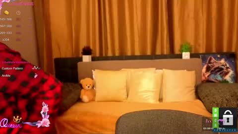 Jenya online show from April 10, 5:41 pm