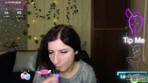 Jeneva online show from October 30, 7:15 pm