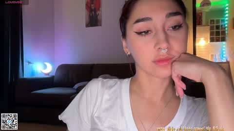 Aleksa online show from October 27, 12:39 am