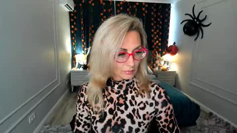 Diana online show from October 12, 11:23 am