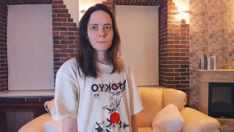 Maria online show from March 8, 7:18 pm