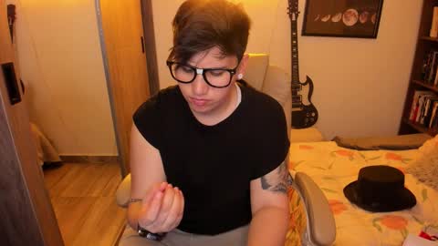 VALENTINA Luna  online show from November 7, 12:38 am