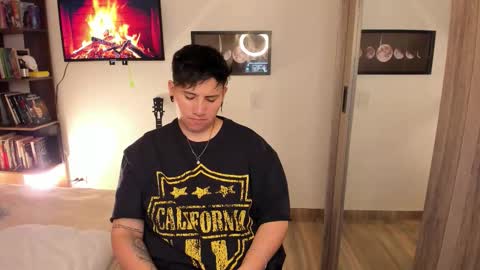 VALENTINA Luna  online show from January 11, 3:55 am