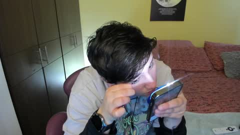 VALENTINA Luna  online show from January 10, 3:18 am