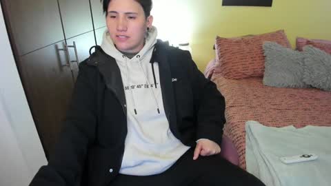 VALENTINA Luna  online show from January 12, 2:45 am