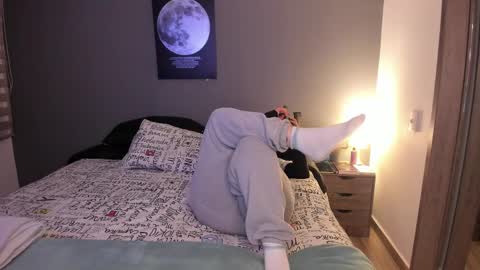 VALENTINA Luna  online show from March 11, 3:04 am