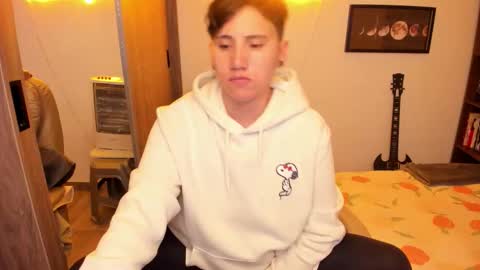 VALENTINA Luna  online show from October 16, 3:53 am