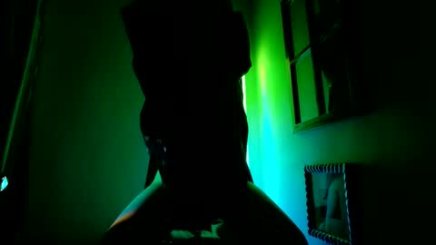 Mx. Anouk Divine online show from October 16, 2:25 am