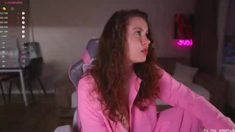 Emmy online show from September 22, 10:08 pm