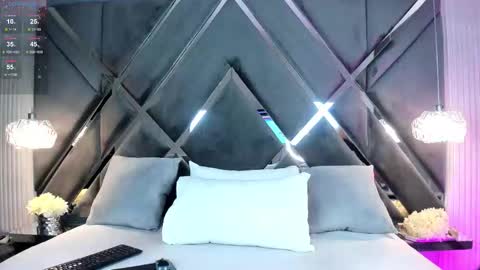 Mariana Evans online show from January 7, 11:46 am