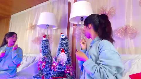    Mya   online show from December 18, 12:15 am