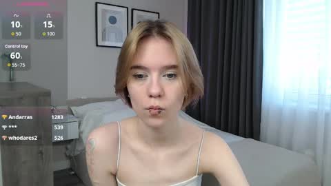 Lana online show from April 16, 7:08 am