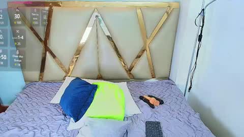 Samanta  online show from February 27, 2:21 pm