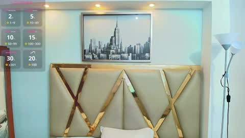 Samanta  online show from January 16, 1:14 pm