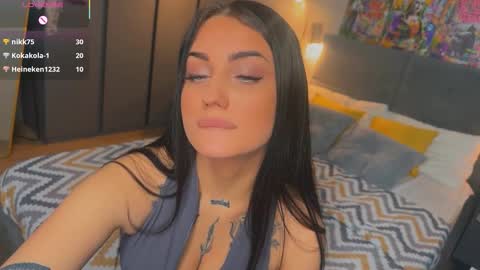 Hecate online show from October 29, 5:56 am