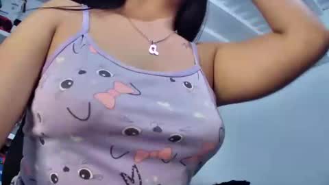 myhoney_hot online show from January 18, 1:30 am