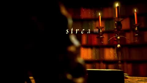 Myla Marx online show from February 4, 4:59 am