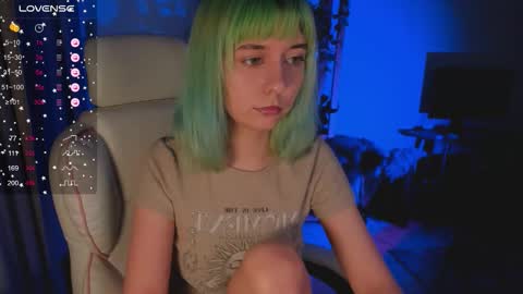 MylaFlores online show from January 15, 3:12 am